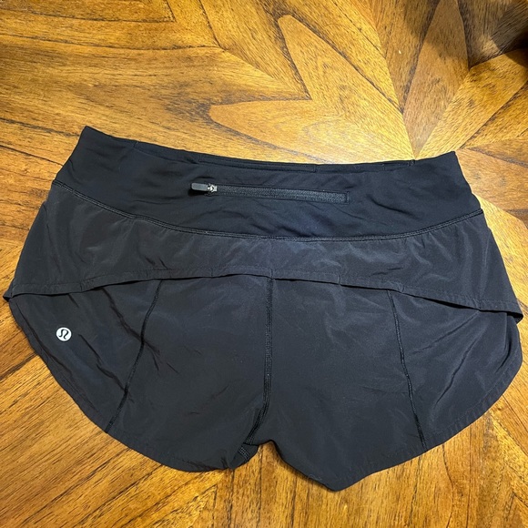 Lululemon Shorts - Picture 4 of 4